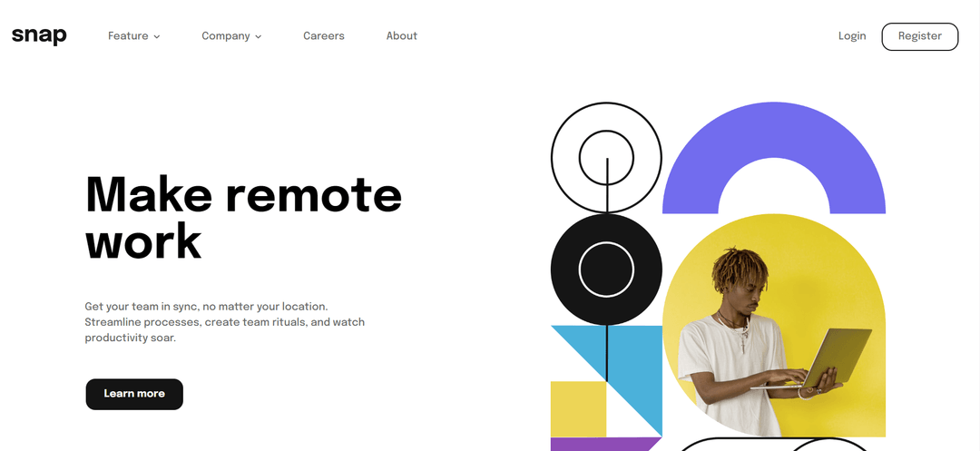 Remote